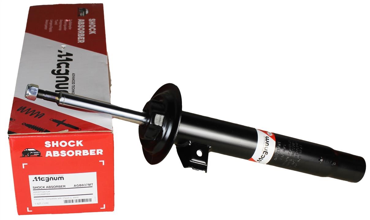 Buy Magnum technology AGB037MT at a low price in United Arab Emirates!