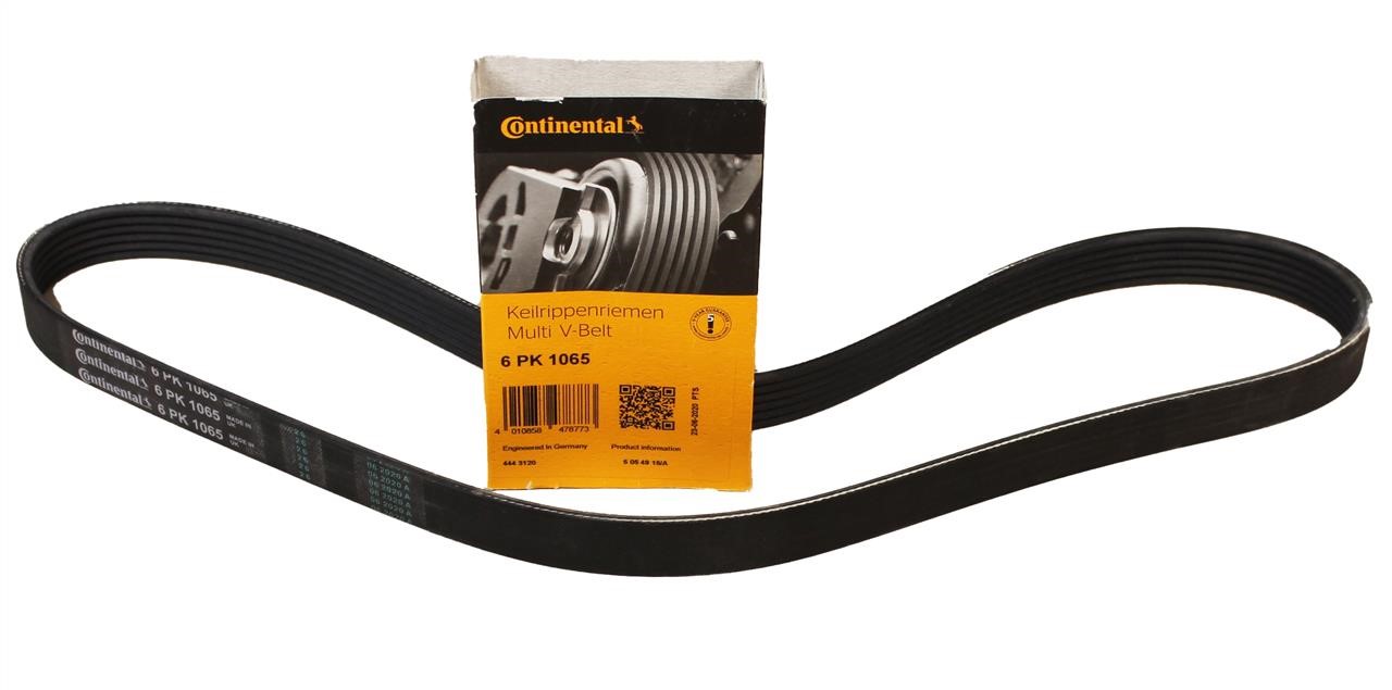 Buy Contitech 6PK1065 at a low price in United Arab Emirates!