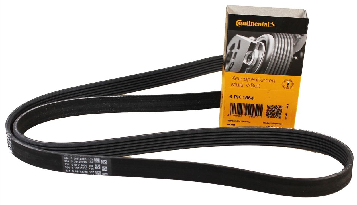 Buy Contitech 6PK1564 at a low price in United Arab Emirates!