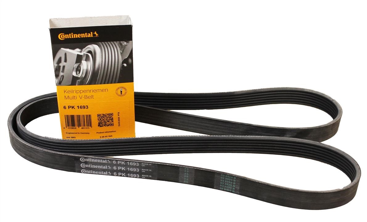 Buy Contitech 6PK1693 at a low price in United Arab Emirates!