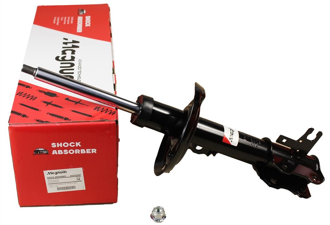 Buy Magnum technology AGX099MT at a low price in United Arab Emirates!