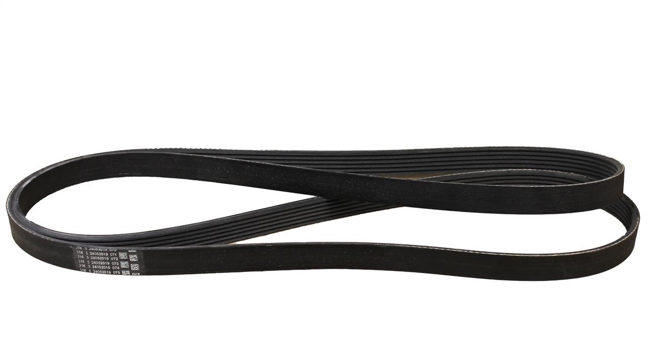 Contitech 6PK2135 V-ribbed belt 6PK2135 6PK2135