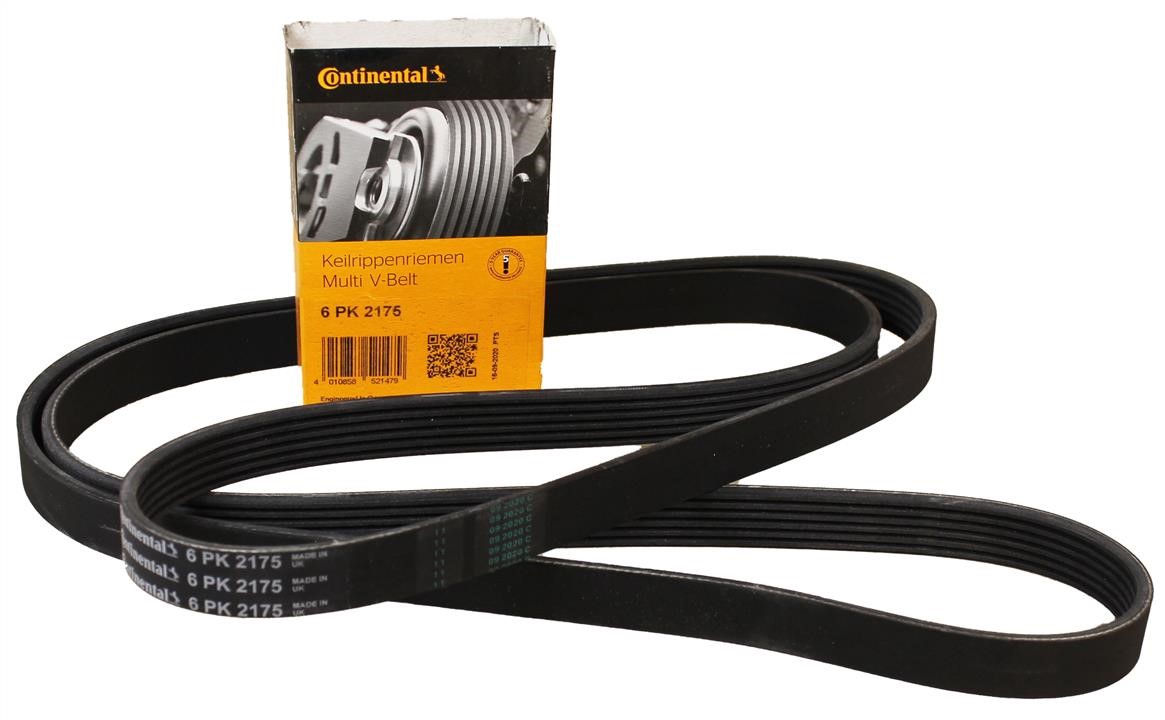 Buy Contitech 6PK2175 at a low price in United Arab Emirates!