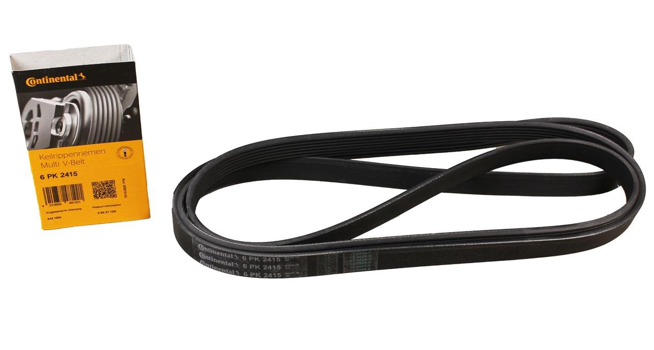 Buy Contitech 6PK2415 at a low price in United Arab Emirates!