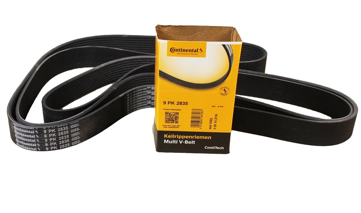 Buy Contitech 9PK2835 at a low price in United Arab Emirates!