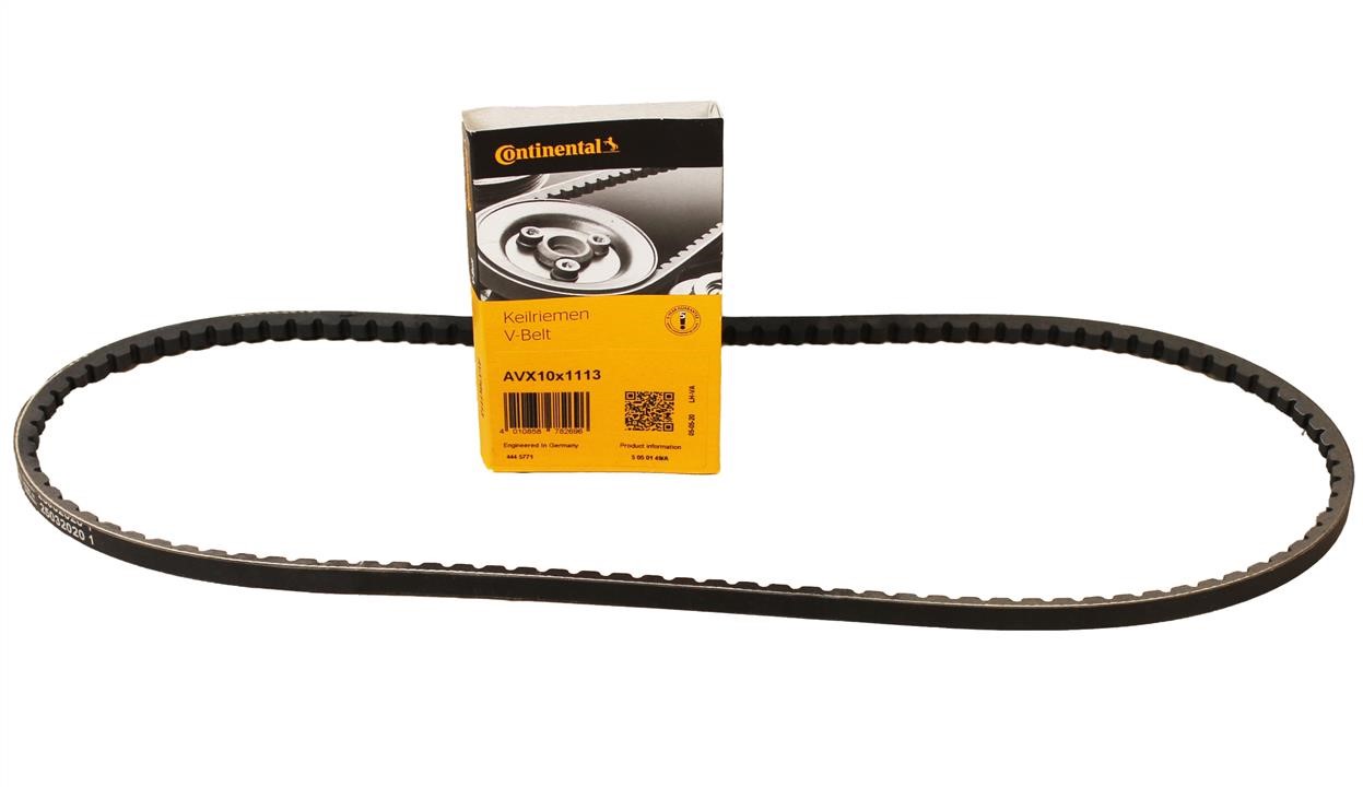 Buy Contitech AVX10X1113 at a low price in United Arab Emirates!