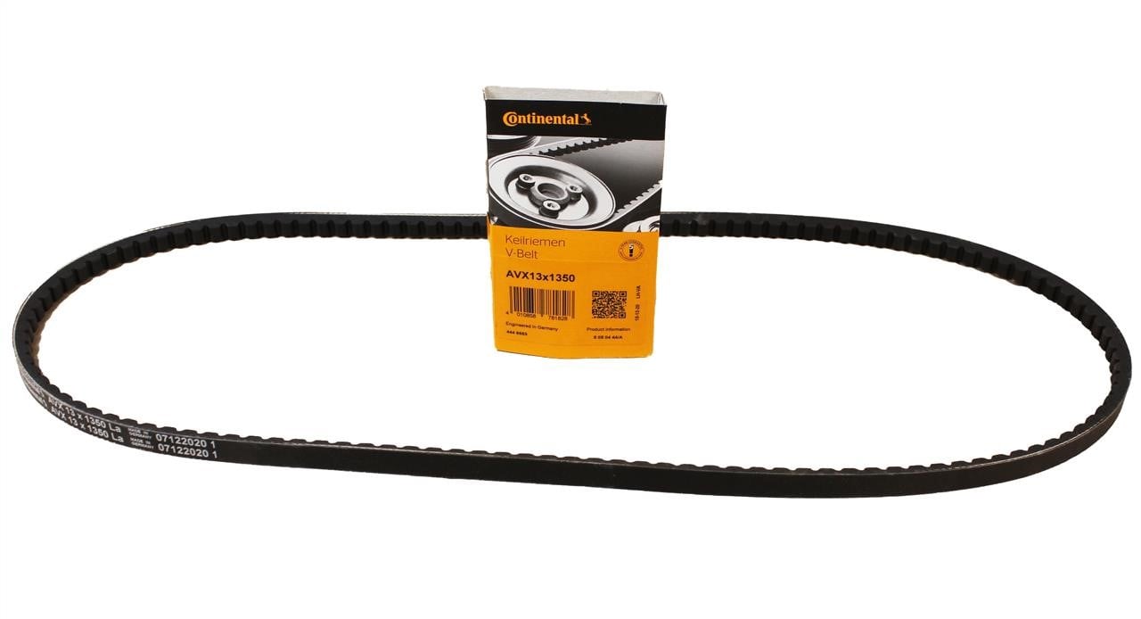 Buy Contitech AVX13X1350 at a low price in United Arab Emirates!