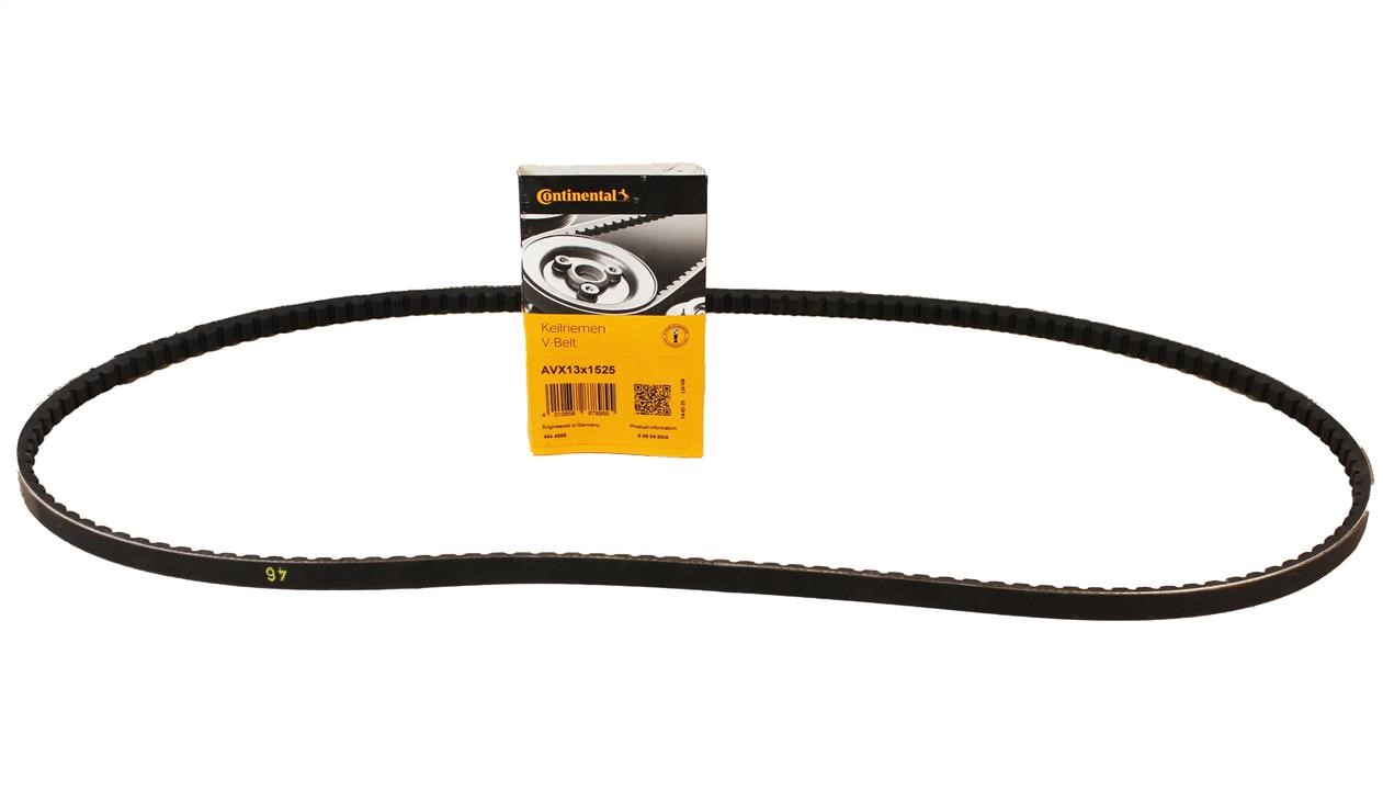 Buy Contitech AVX13X1525 at a low price in United Arab Emirates!