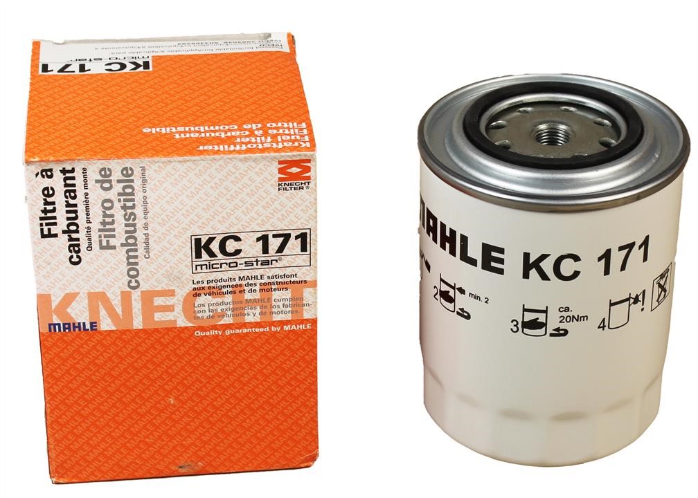 Buy Mahle&#x2F;Knecht KC 171 at a low price in United Arab Emirates!