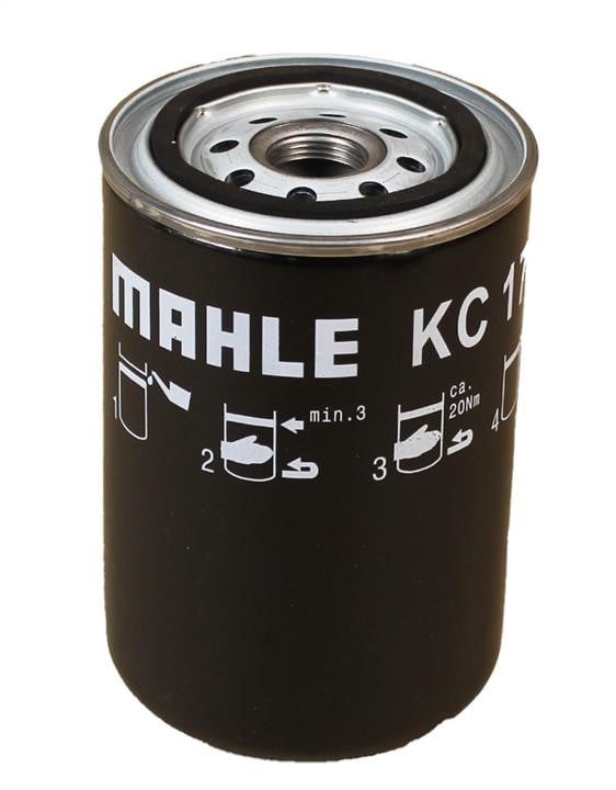 Mahle/Knecht KC 178 Fuel filter KC178