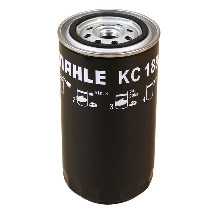 Mahle/Knecht KC 188 Fuel filter KC188
