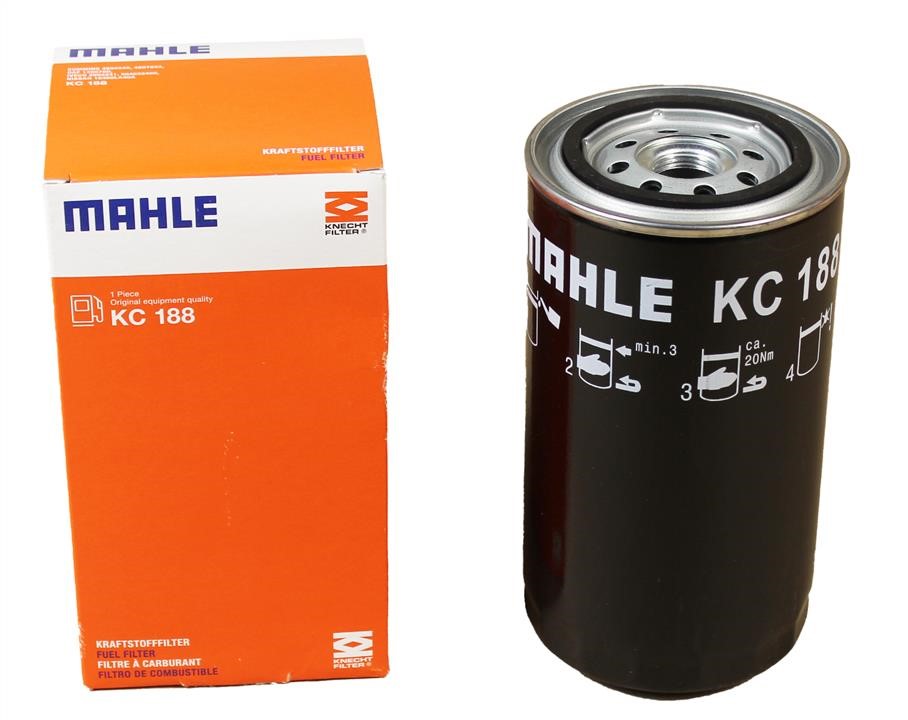 Buy Mahle&#x2F;Knecht KC 188 at a low price in United Arab Emirates!