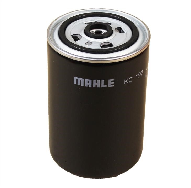 Mahle/Knecht KC 197 Fuel filter KC197