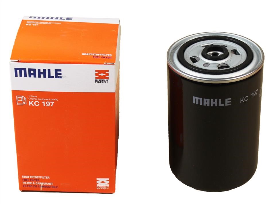 Buy Mahle/Knecht KC 197 at a low price in United Arab Emirates!