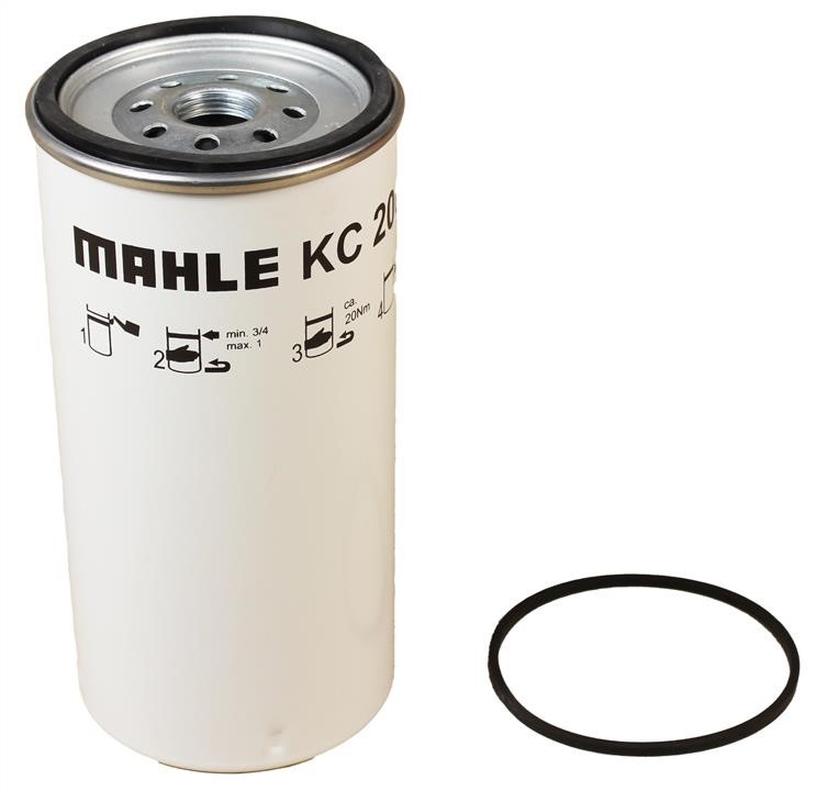 Mahle/Knecht KC 200 Fuel filter KC200