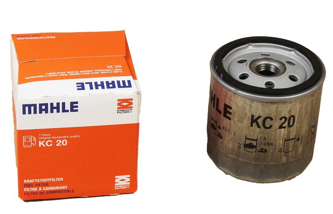 Buy Mahle&#x2F;Knecht KC 20 at a low price in United Arab Emirates!