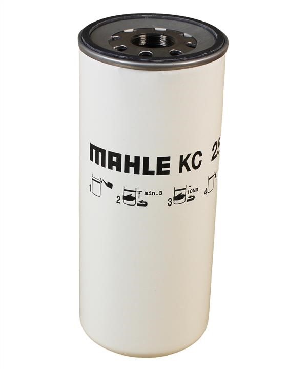 Mahle/Knecht KC 251 Fuel filter KC251