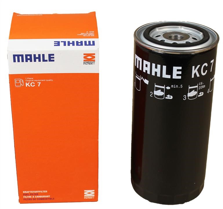 Buy Mahle/Knecht KC 7 at a low price in United Arab Emirates!