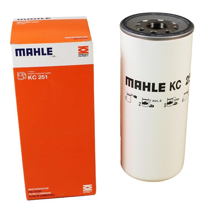 Buy Mahle/Knecht KC 251 at a low price in United Arab Emirates!