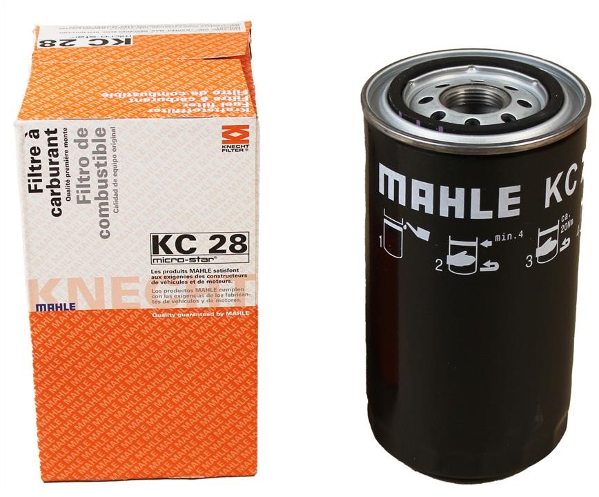 Buy Mahle/Knecht KC 28 at a low price in United Arab Emirates!