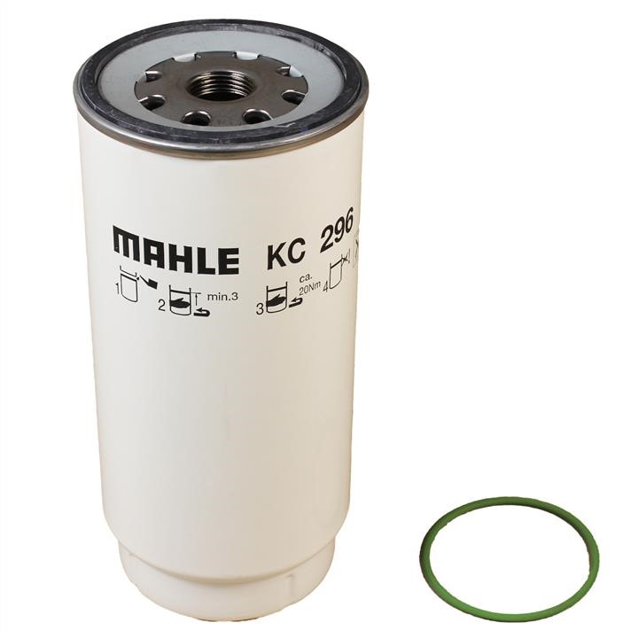 Mahle/Knecht KC 296D Fuel filter KC296D