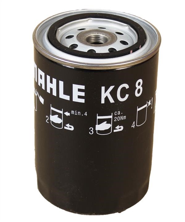 Mahle/Knecht KC 8 Fuel filter KC8