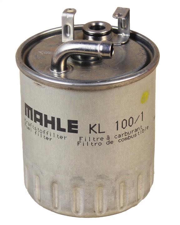 Mahle/Knecht KL 100/1 Fuel filter KL1001