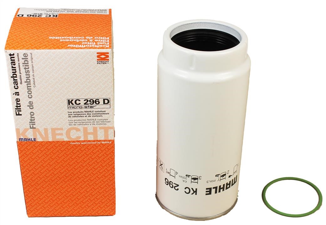 Buy Mahle/Knecht KC 296D at a low price in United Arab Emirates!