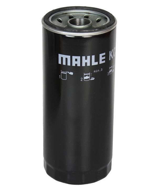 Mahle/Knecht KC 300 Fuel filter KC300 KC300 Mahle/Knecht Fuel filter