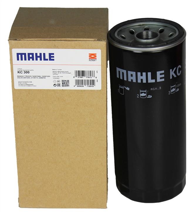 Buy Mahle/Knecht KC 300 at a low price in United Arab Emirates!