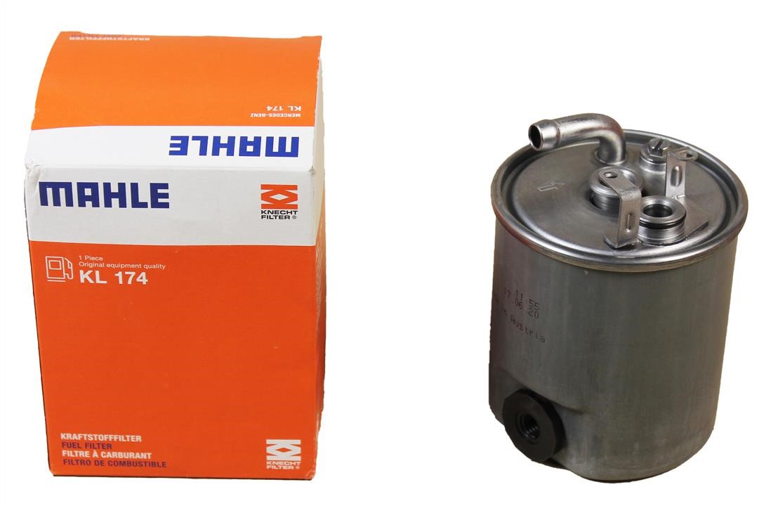 Buy Mahle/Knecht KL 174 at a low price in United Arab Emirates!