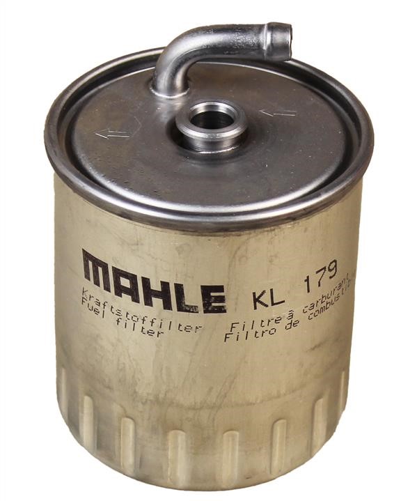 Mahle/Knecht KL 179 Fuel filter KL179