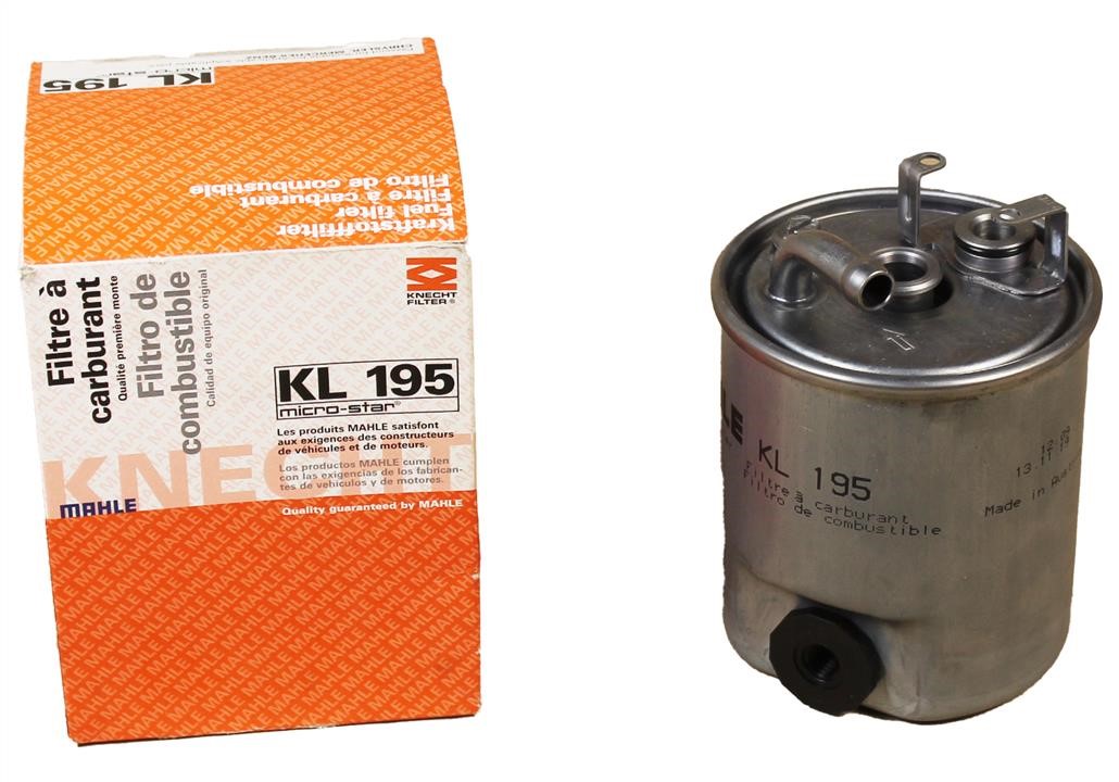 Buy Mahle/Knecht KL 195 at a low price in United Arab Emirates!