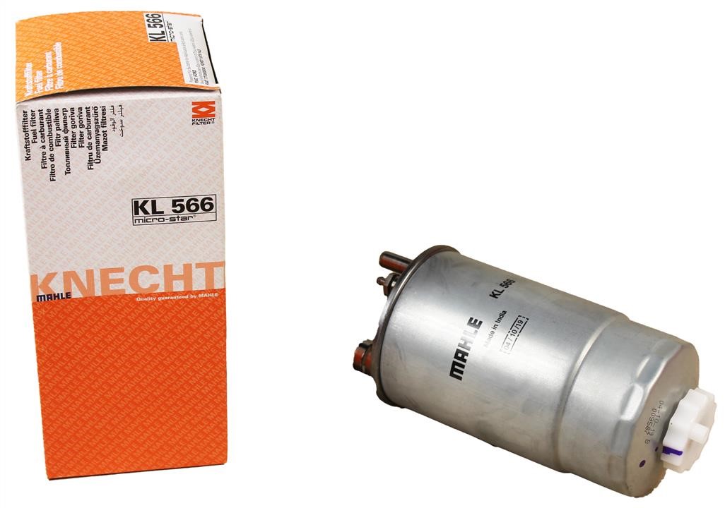 Buy Mahle/Knecht KL 566 at a low price in United Arab Emirates!