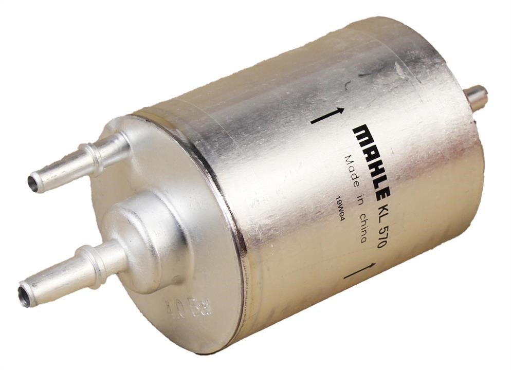 Mahle/Knecht KL 570 Fuel filter KL570