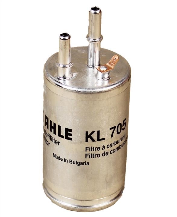 Mahle/Knecht KL 705 Fuel filter KL705