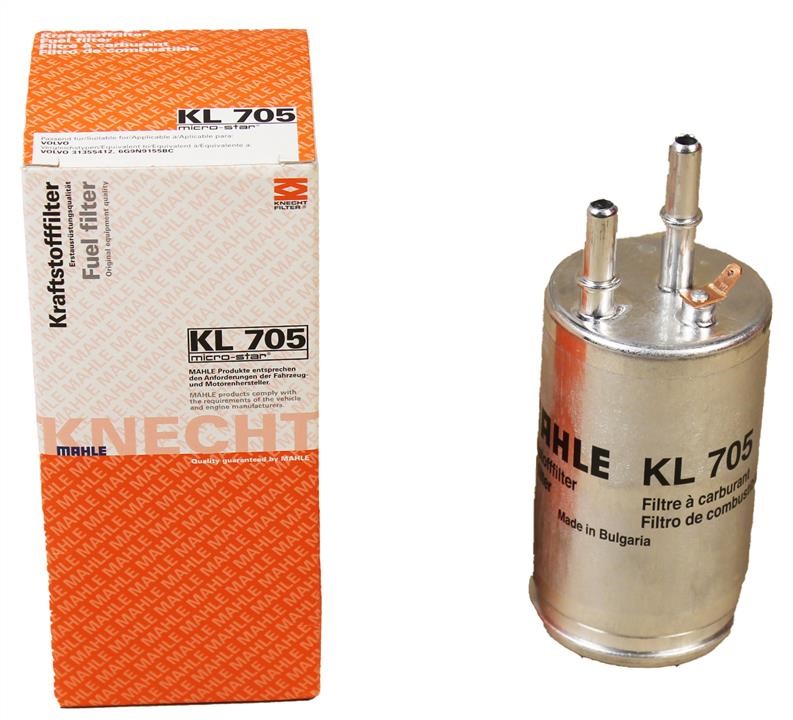 Buy Mahle/Knecht KL 705 at a low price in United Arab Emirates!