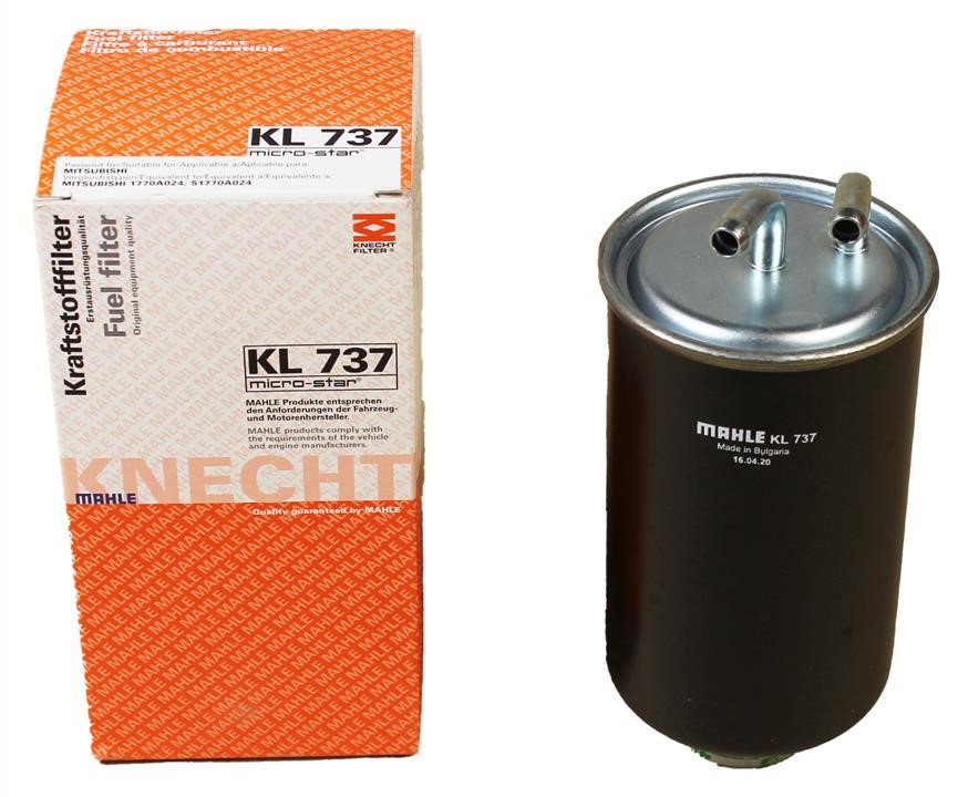 Buy Mahle&#x2F;Knecht KL 737 at a low price in United Arab Emirates!