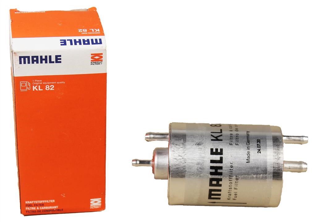 Buy Mahle/Knecht KL 82 at a low price in United Arab Emirates!