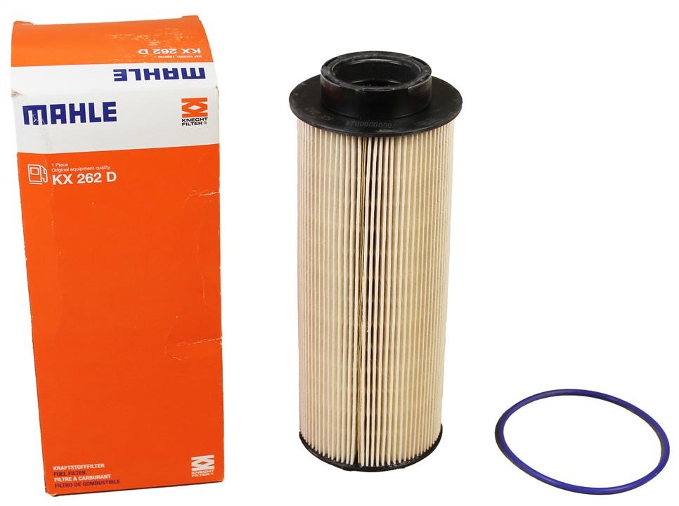 Buy Mahle/Knecht KX 262D at a low price in United Arab Emirates!