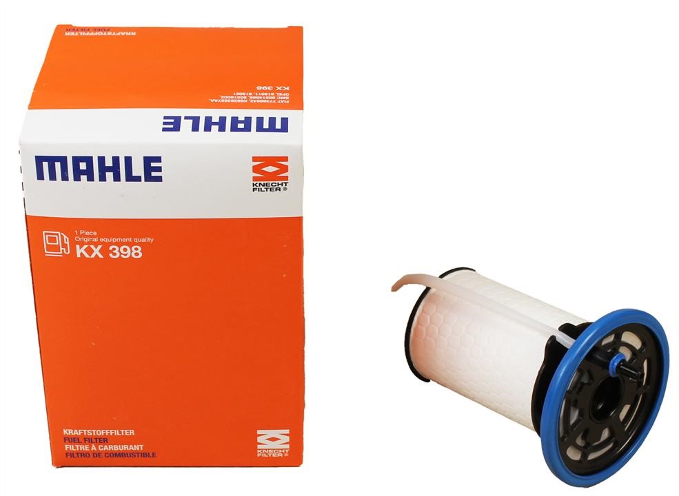 Buy Mahle&#x2F;Knecht KX 398 at a low price in United Arab Emirates!