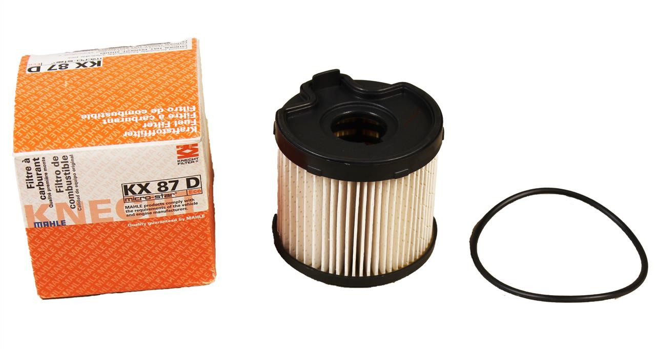 Buy Mahle/Knecht KX 87D at a low price in United Arab Emirates!