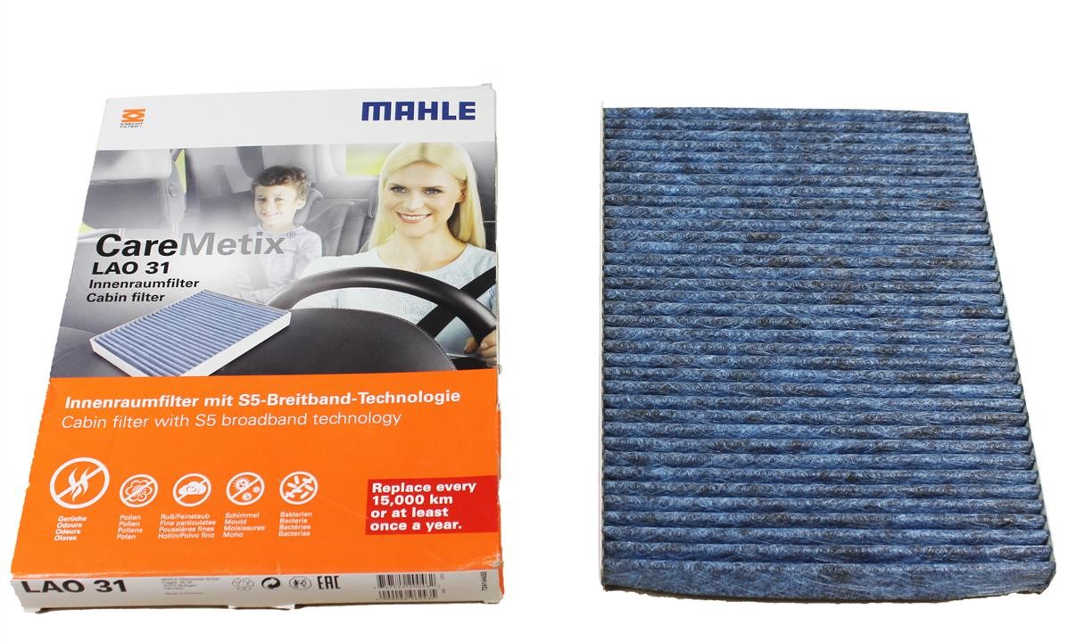 Buy Mahle&#x2F;Knecht LAO 31 at a low price in United Arab Emirates!