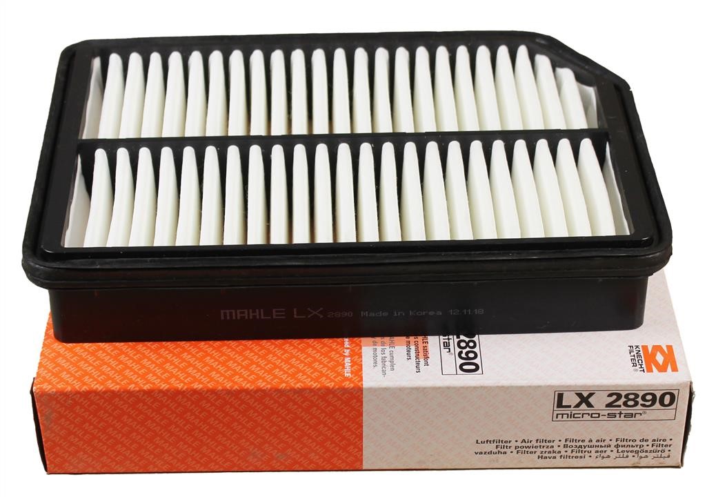 Buy Mahle/Knecht LX 2890 at a low price in United Arab Emirates!
