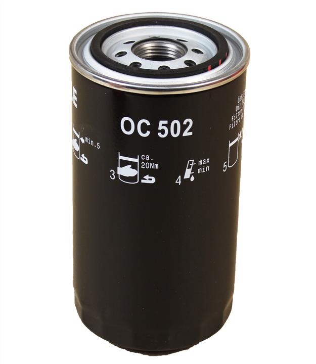 Mahle/Knecht OC 502 Oil Filter OC502