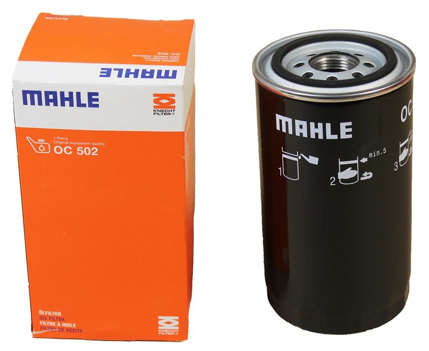 Buy Mahle/Knecht OC 502 at a low price in United Arab Emirates!