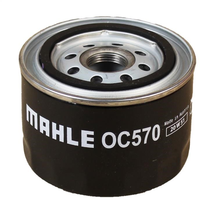 Mahle/Knecht OC 570 Oil Filter OC570