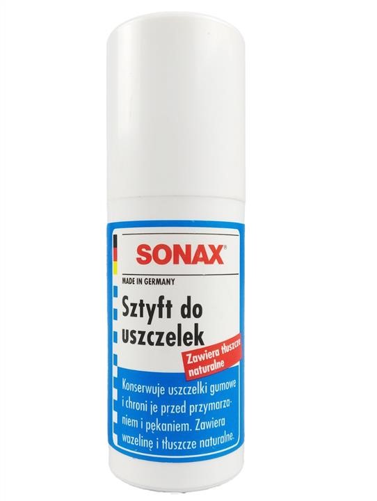 Sonax 499 100 Rubber Care Pencil, 18 ml 499100