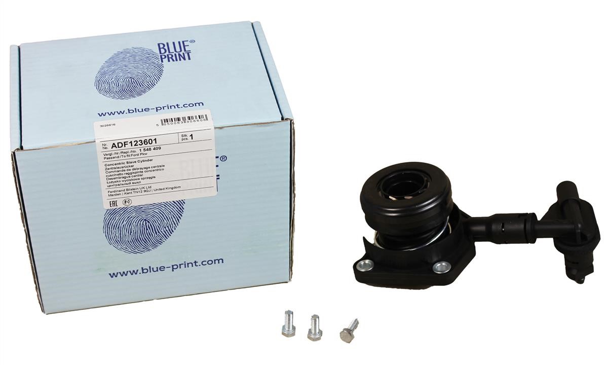Release bearing Blue Print ADF123601