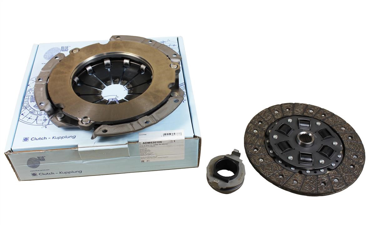 Clutch Kit Blue Print ADM530106